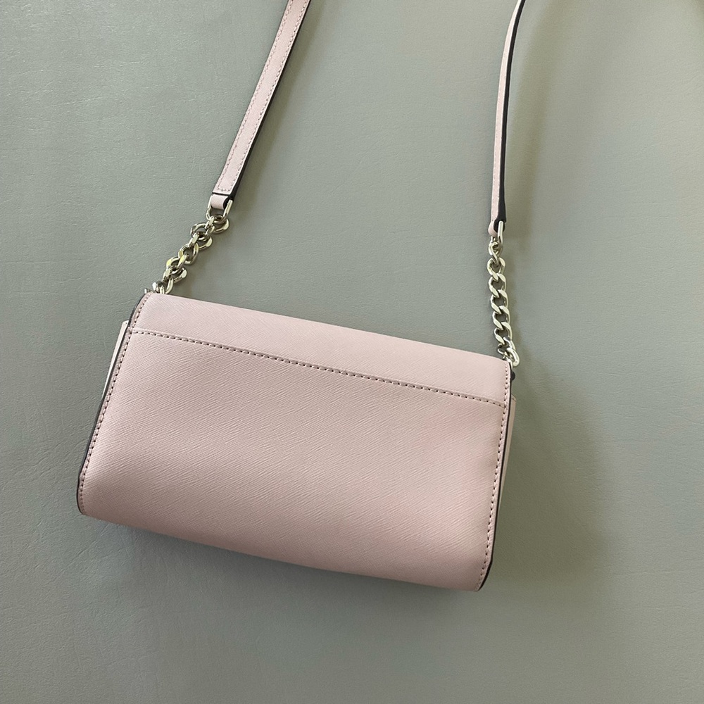 Kate Spade Pink Crossbody - Picture 7 of 7